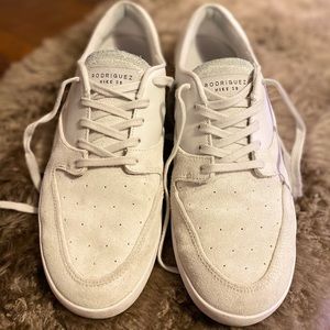 Paul Rodriguez Nike SB